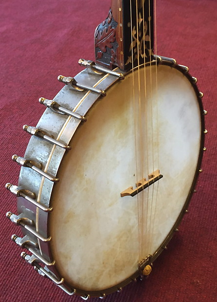 Ss stewart banjo 2025 for sale
