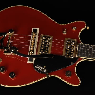Gretsch G6131T-62 Vintage Select Edition ’62 Jet with Bigsby (#757) image 6