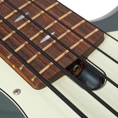CP Thornton B-026 5-String Bass image 13