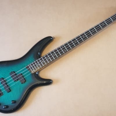 Ibanez SR600 Standard Soundgear Bass 1988 - 1998 | Reverb