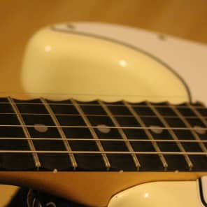 90年代 fender squier Stratocaster 良ネック