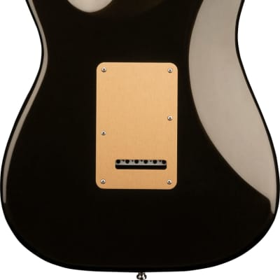 Fender American Ultra Stratocaster MP Texas Tea w/case image 3