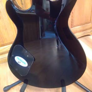 Cort M600 Flame Purple | Reverb Cort M600 Flame Purple | Reverb