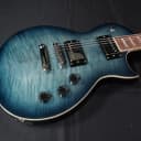 ESP Guitars LEC256CB LTD EC-256 Eclipse 6-String RH Electric Guitar-Cobalt Blue lec-256-cb 237