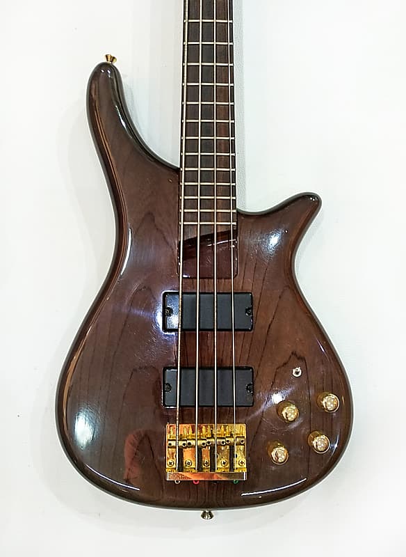 SGC Nanyo Bass Collection SB330 Made in Japan | Reverb