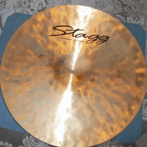 Stagg yr cymbals hot sale