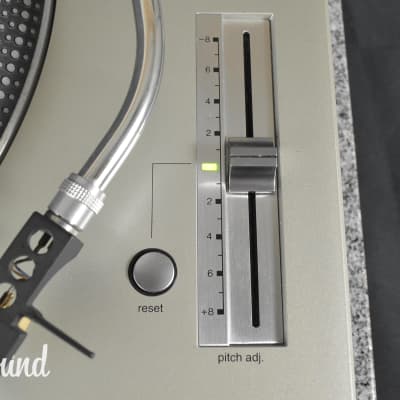 Buy used Technics SL-1200MK5 Turntable ...