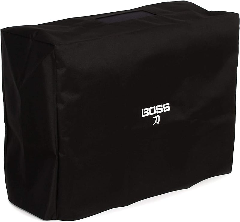 Boss Katana 100 2x12 Amp Cover image 1