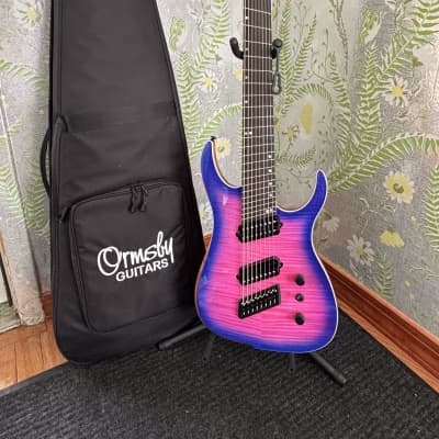 Ormsby HYPE G7 STD EXO MH 【値下げ可能！】 Ormsby HYPE G7 STD EXO MH BB [GSB] | Reverb