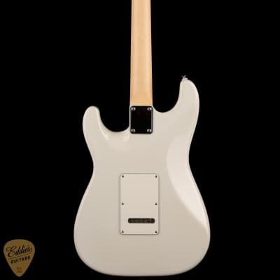 Suhr Classic S HSS - Olympic White image 5