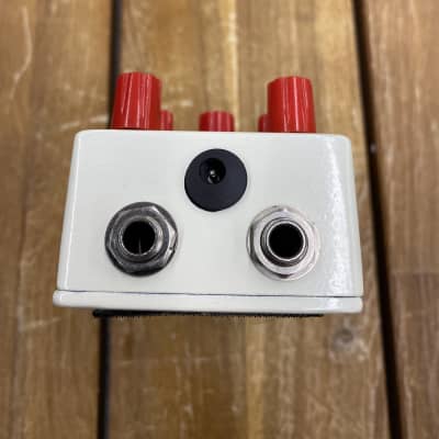 Prime Minister Distortion Pedal image 2