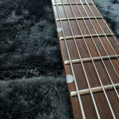 Groove Tools by Conklin GT-7 7-String guitar (not bass) image 18