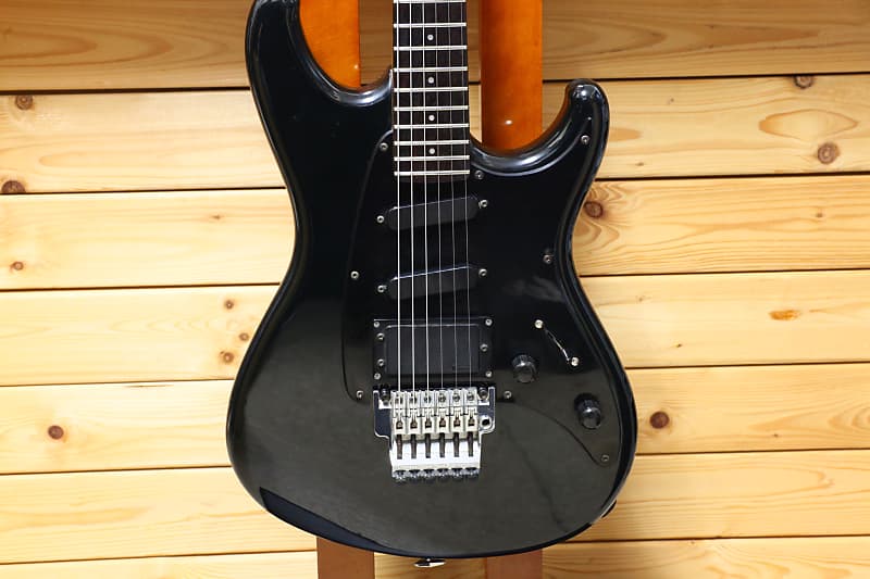 Ibanez ROADSTAR II SERIES 1980s Guitar Made In Japan | Reverb