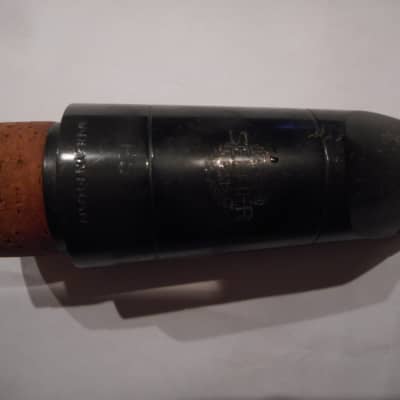 Selmer HS** Clarinet Mouthpiece image 2