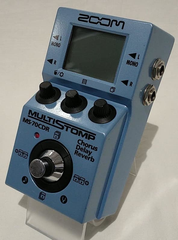 Zoom MS-70CDR