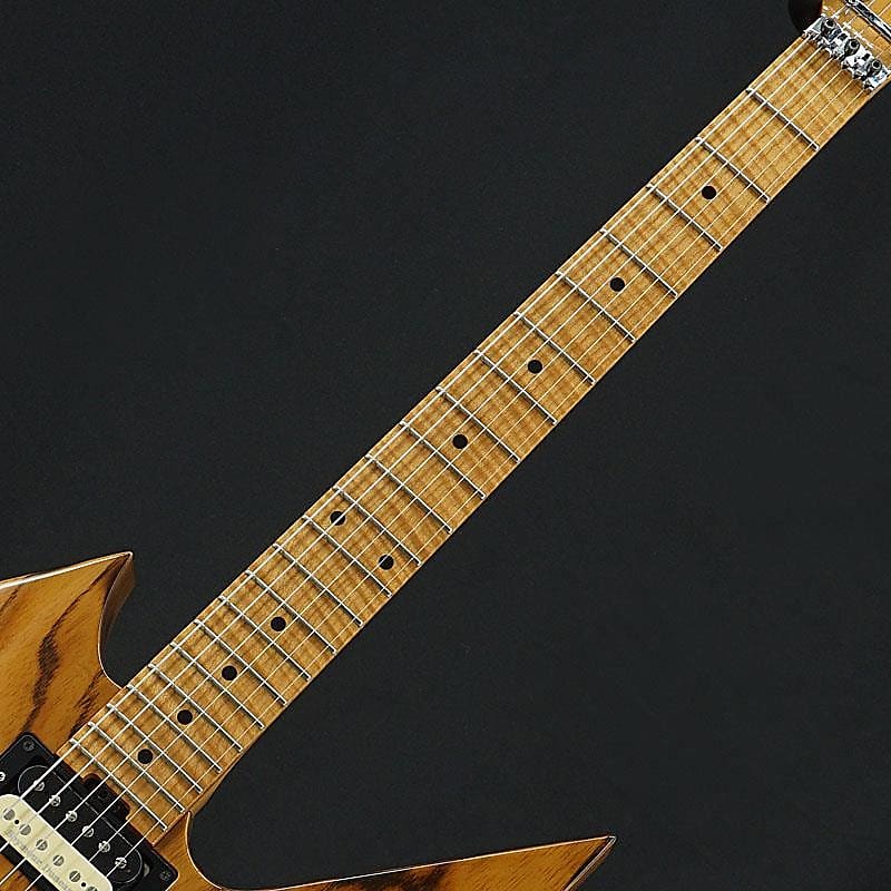 Killer Used KG-PRIME Signature 2014 Ver. (Burned Natural) [SN. KG