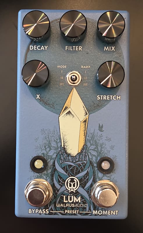 Walrus Audio Lum