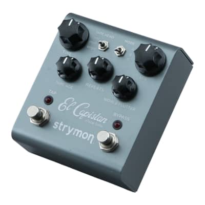 Strymon El Capistan V1 | Reverb Canada