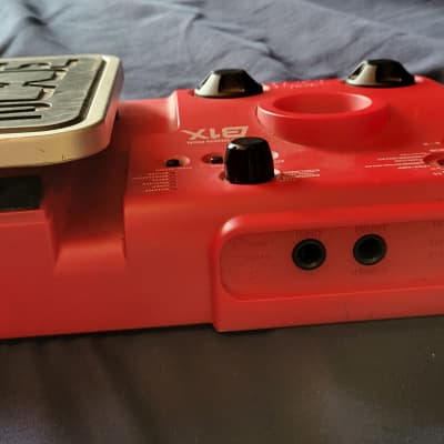 Reverb.com listing, price, conditions, and images for zoom-b1xon