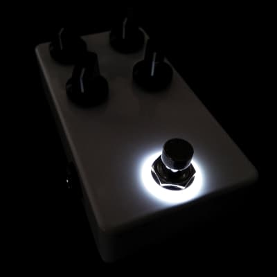 Custom MB Style Subsynth  + mods image 2