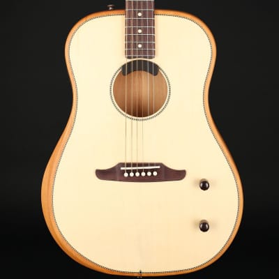 Fender Highway Series Dreadnought, Rosewood Fingerboard in Natural for sale