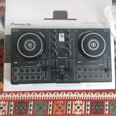 Controladora Dj Pioneer DDJ 200 - Turntable Dealer