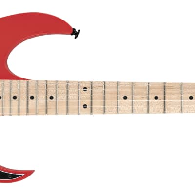 Ibanez RG550 RF - Genesis - Road Flare Red - 1x opened box for sale