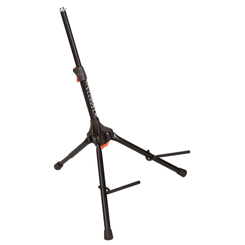 Mint Ultimate Support AMP-150 Genesis 3-Position Guitar Amp Stand w/ Locking Legs image 1