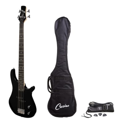 Compact Bass CJB-70s Active (Natural)