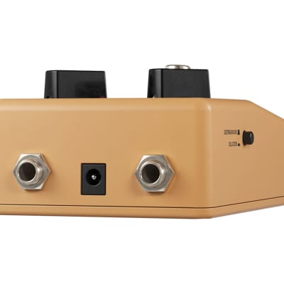ROSS Distortion Op-Amp Hard Clipping Pedal - Open Box image 3