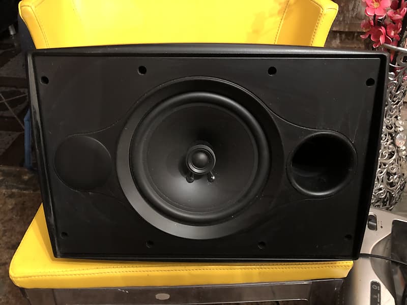 Tannoy  DVS 8T - Black DVS8T  			
