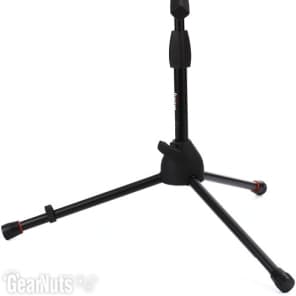 Gator Frameworks GFW-MIC-2621 Tripod Style Bass Drum and Amp Mic Stand image 4