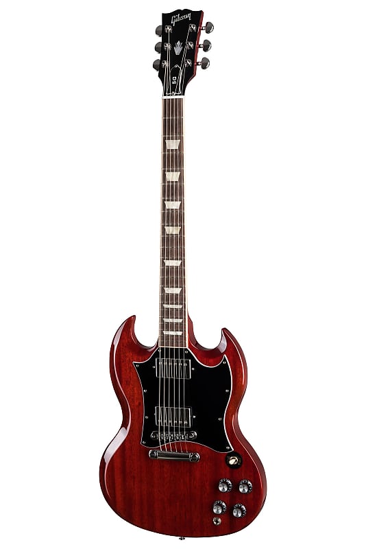 Gibson SG Standard 2019 - Present - Heritage Cherry image 1