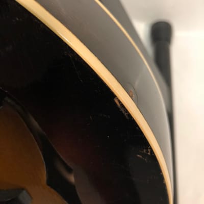1937 Gibson A-1 Mandolin image 6