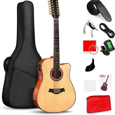 Tokai Humming Bird Custom F150 OOO size 1974 Natural | Reverb