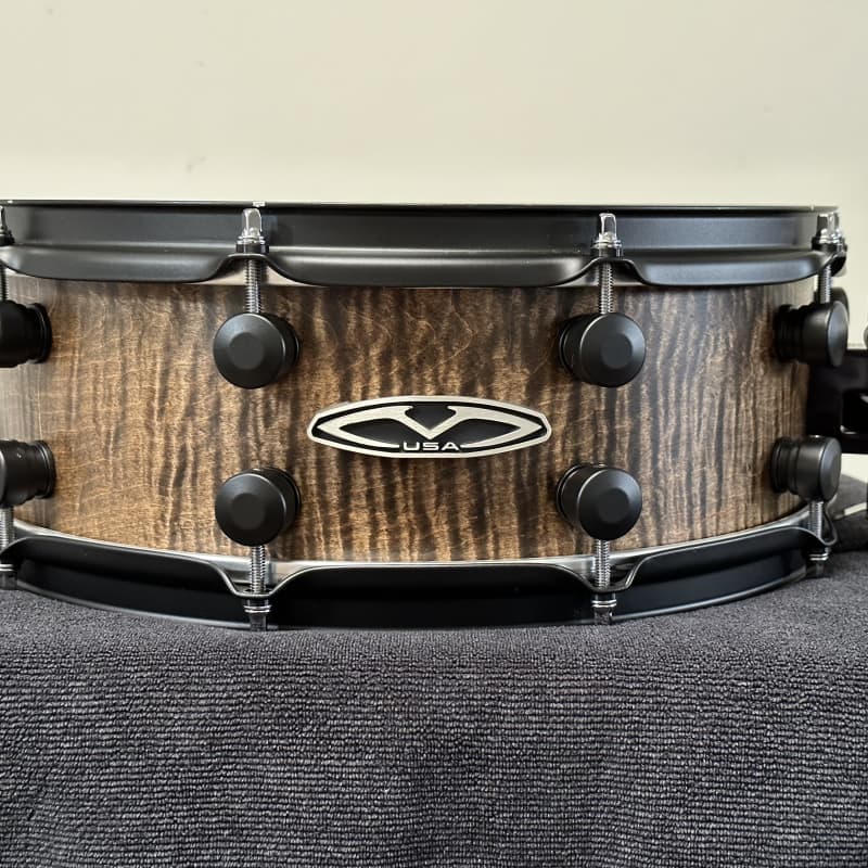 Brady jarrah ply snare 14×5.5-