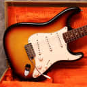 2001 Fender Custom Shop '60s Stratocaster Relic NOS - Sunburst