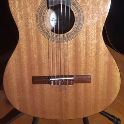 Samick Music Signature Series C1 Classical Guitar Designed by Greg