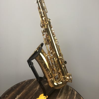Eastman EAS650 Alto Saxophone image 2