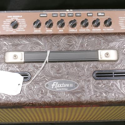 Line 6 Flextone II 60-Watt 1x12