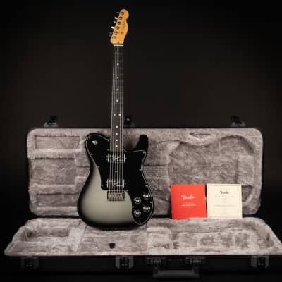 Fender Limited Edition American Professional Telecaster