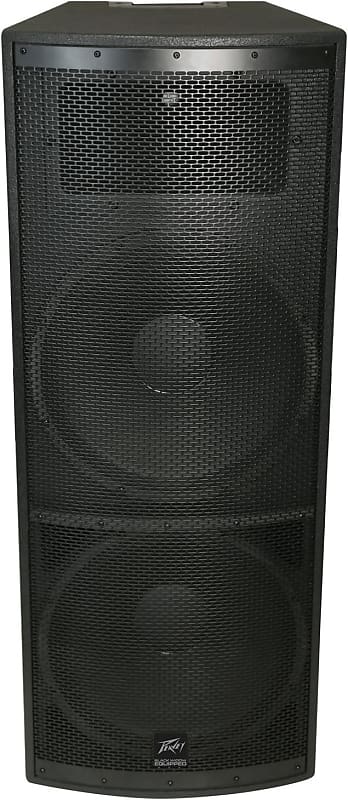 Peavey SP 4 3-Way Dual 15" Speaker image 1