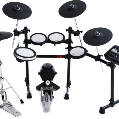 Yamaha DTX6K3-X Electronic Drum Set image 1
