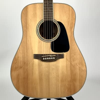 Takamine GD51-NAT Acoustic Guitar Natural image 1