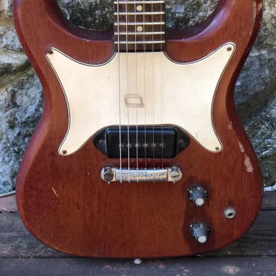 1962  Dwight Coronet Cherry for sale