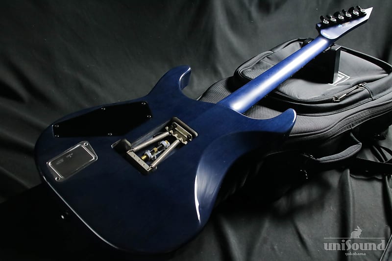 ESP M-II SAYO Fr (ESP×BanG Dream! Collaboration Model ESP M-II SAYO Fr (ESP×BanG Dream! Collaboration Model