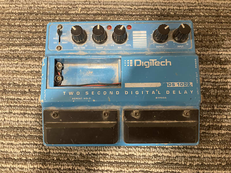 DigiTech PDS 1002