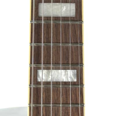 Ibanez Artcore AG75G Hollowbody Electric Guitar - Brown Sunburst image 5