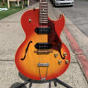 1966 Gibson ES-125TDC