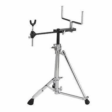 Pearl Marching Percussion: Advanced Marching Hardware, Tenor Stand image 1